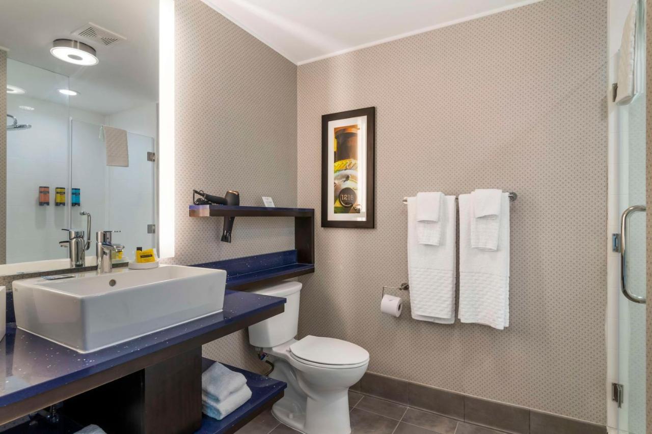 Glo Best Western Pooler - Savannah Airport Hotel מראה חיצוני תמונה