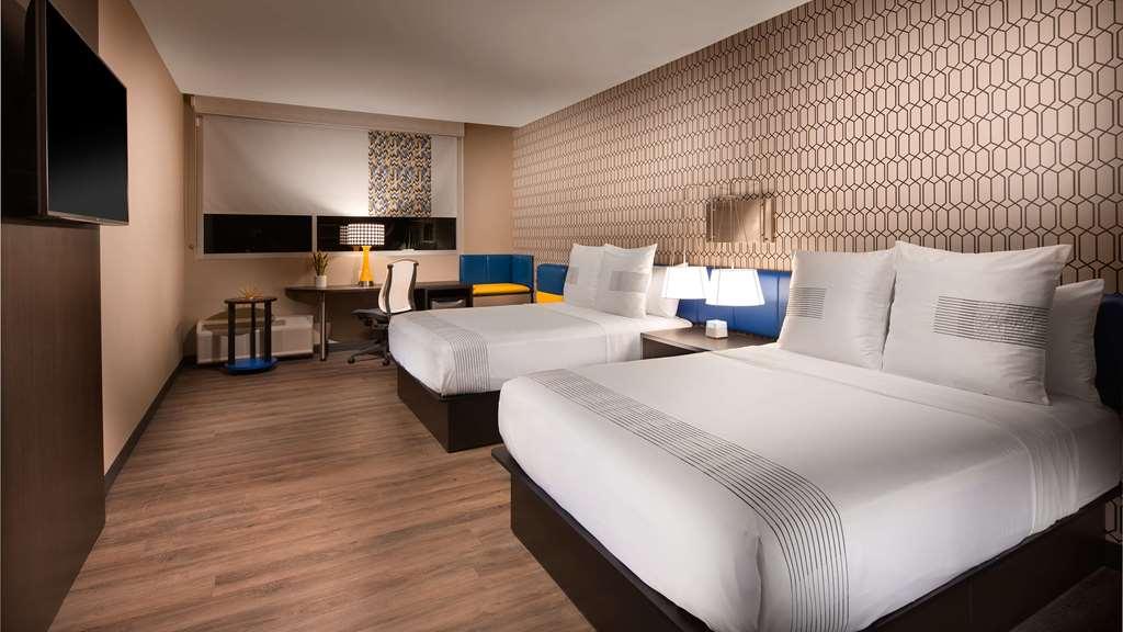 Glo Best Western Pooler - Savannah Airport Hotel חדר תמונה