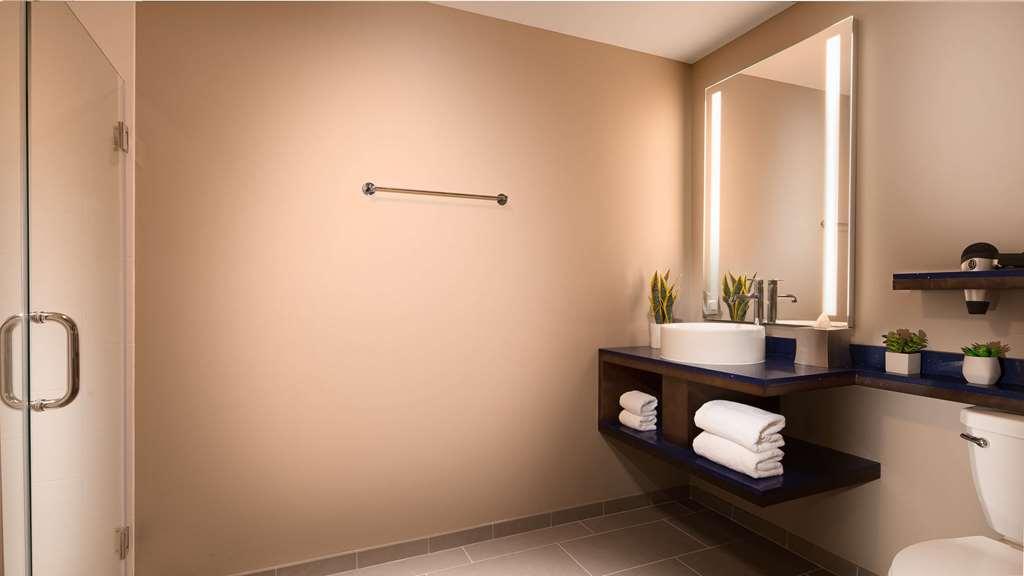 Glo Best Western Pooler - Savannah Airport Hotel מראה חיצוני תמונה