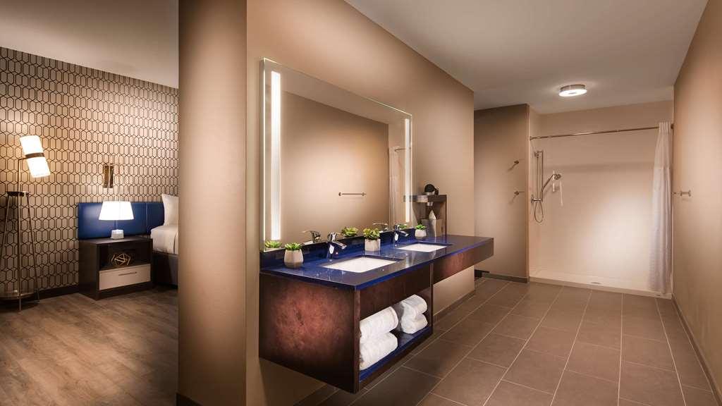 Glo Best Western Pooler - Savannah Airport Hotel מראה חיצוני תמונה